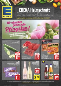 EDEKA Prospekt - Angebote ab 02.06.