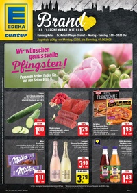 EDEKA Prospekt - Angebote ab 02.06.