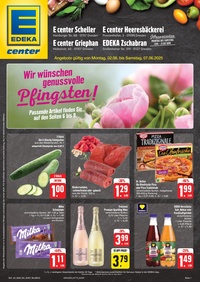 EDEKA Prospekt - Angebote ab 02.06.