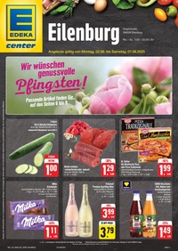 EDEKA Prospekt - Angebote ab 02.06.
