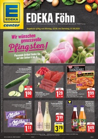 EDEKA Prospekt - Angebote ab 02.06.
