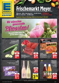 EDEKA Prospekt - Angebote ab 02.06.