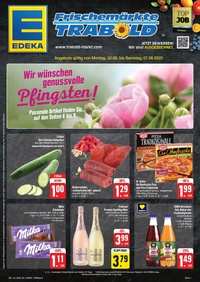EDEKA Prospekt - Angebote ab 02.06.