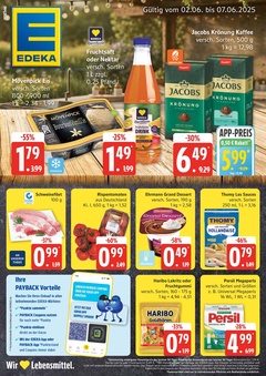 EDEKA Prospekt - EDEKA
