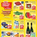 EDEKA Prospekt - Wein