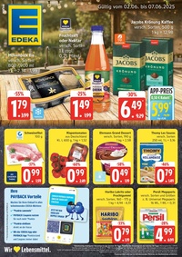 EDEKA Prospekt - EDEKA