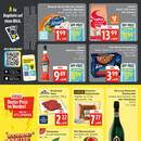 EDEKA Prospekt - Wein