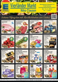 EDEKA Prospekt - Angebote ab 02.06.