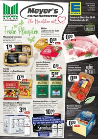 EDEKA Prospekt - Angebote ab 02.06.