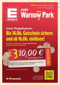 EDEKA Prospekt - Angebote ab 02.06.
