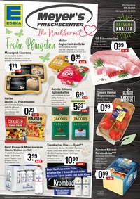 EDEKA Prospekt - Angebote ab 02.06.
