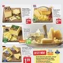 EDEKA Prospekt - Käse