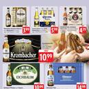 EDEKA Prospekt - Bier