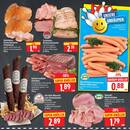 EDEKA Prospekt Seite 3