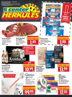 EDEKA Prospekt - Angebote ab 02.06.