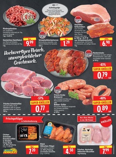 EDEKA Prospekt - Angebote ab 02.06.