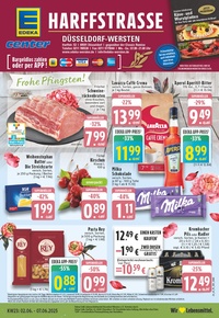 EDEKA Prospekt - Angebote ab 02.06.
