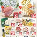 EDEKA Prospekt Seite 2