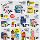 EDEKA Prospekt Seite 2