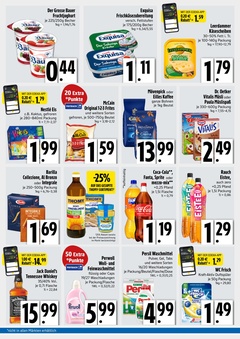 EDEKA Prospekt - Angebote ab 10.06.