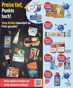 EDEKA Prospekt - Angebote ab 10.06.