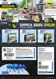 EDEKA Prospekt - Angebote ab 10.06.