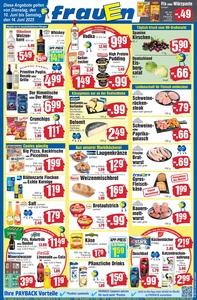 EDEKA Prospekt - Angebote ab 10.06.