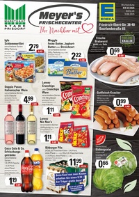 EDEKA Prospekt - Angebote ab 10.06.