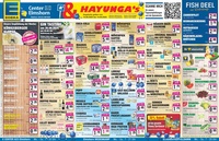 EDEKA Prospekt - Angebote ab 10.06.