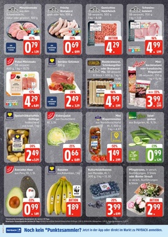 EDEKA Prospekt - Angebote ab 10.06.