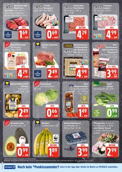 EDEKA Prospekt - Angebote ab 10.06.
