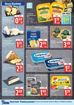 EDEKA Prospekt - Angebote ab 10.06.