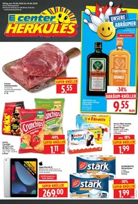 EDEKA Prospekt - Angebote ab 10.06.