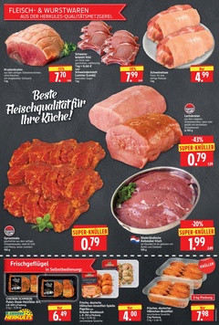 EDEKA Prospekt - Angebote ab 10.06.