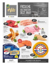 EDEKA Prospekt - Angebote ab 10.06.