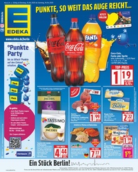 EDEKA Prospekt - Angebote ab 10.06.