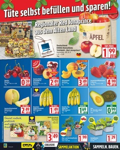 EDEKA Prospekt - Angebote ab 10.06.