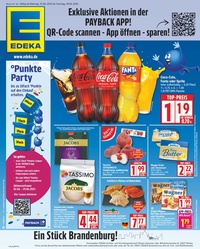EDEKA Prospekt - Angebote ab 10.06.