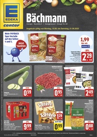 EDEKA Prospekt - Angebote ab 16.06.
