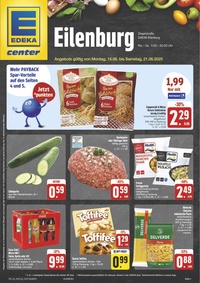 EDEKA Prospekt - Angebote ab 16.06.