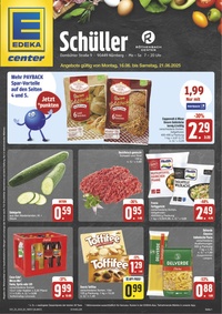 EDEKA Prospekt - Angebote ab 16.06.
