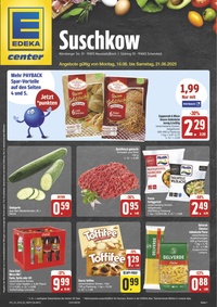 EDEKA Prospekt - Angebote ab 16.06.