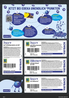 EDEKA Prospekt - Angebote ab 16.06.