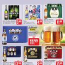 EDEKA Prospekt - Bier