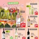 EDEKA Prospekt - Wein