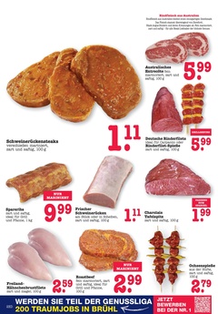 EDEKA Prospekt - Angebote ab 16.06.