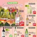 EDEKA Prospekt - Wein