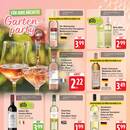 EDEKA Prospekt - Wein