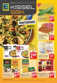 EDEKA Prospekt - Angebote ab 16.06.