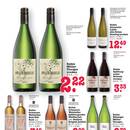 EDEKA Prospekt - Wein